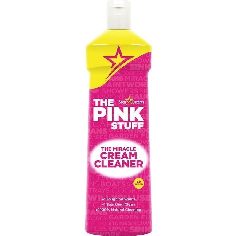 Limpiador Pink Stuff 500ml
