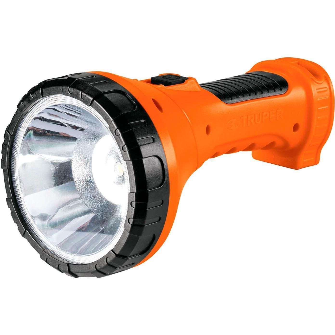 Linter Lile Rec 9 Leds Truper