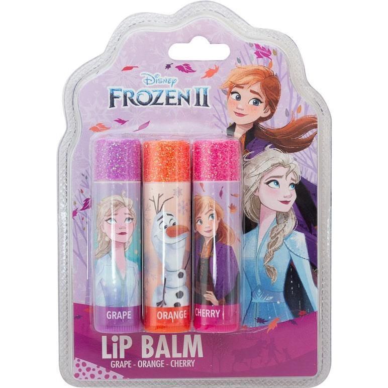 Lip Balms Frozen / Ariel