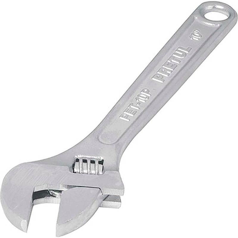 Llave Ajustable  6-Plg Pretul