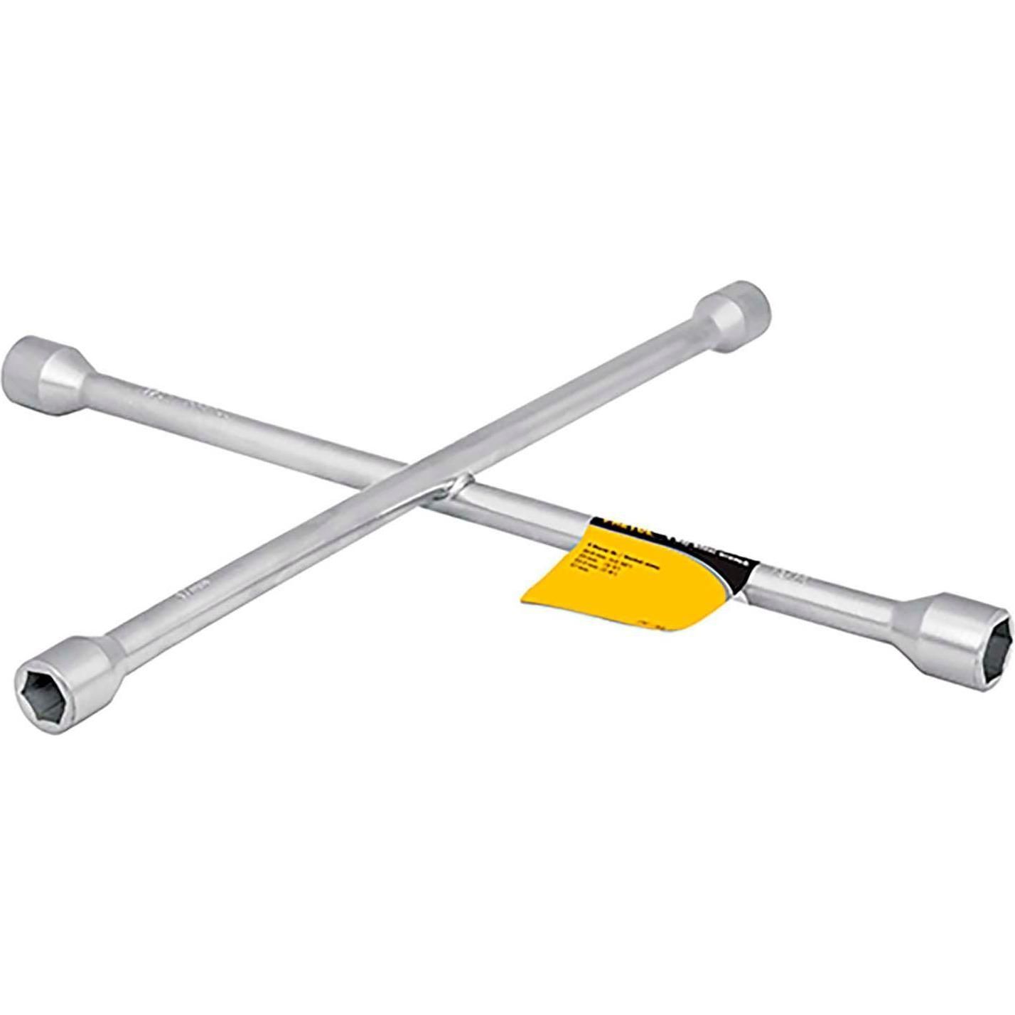 Llave Cruz 3/4x17x13/16x7/8