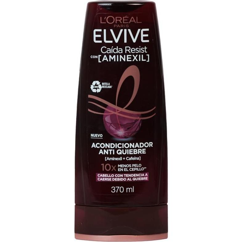 Loreal Elvive Ac Aminexl 370ml
