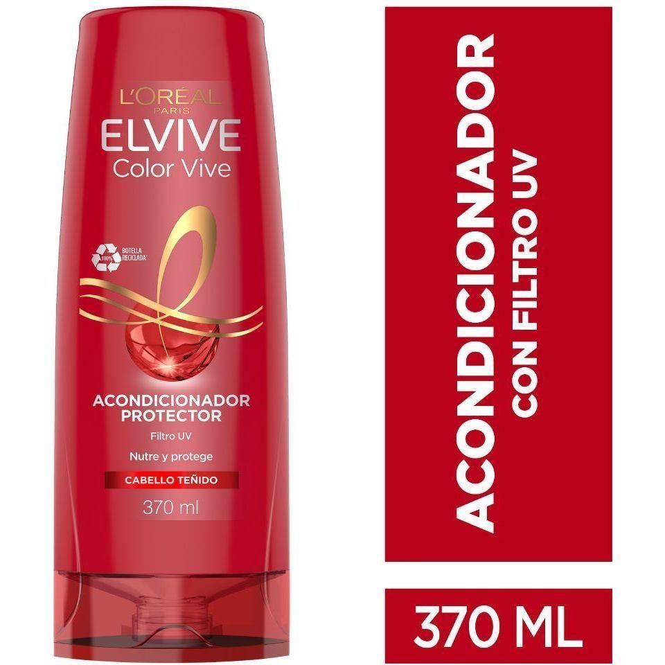Loreal Elvive Ac Color 370ml