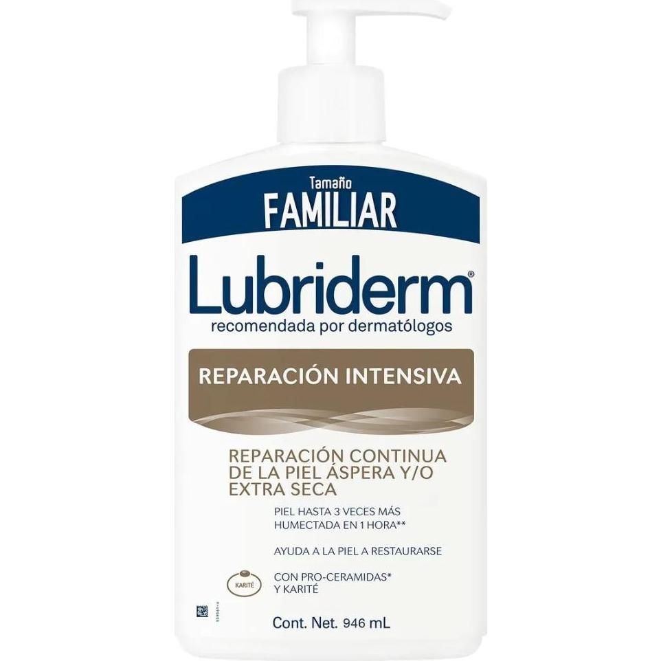 Lubriderm Intense Repair 946ml