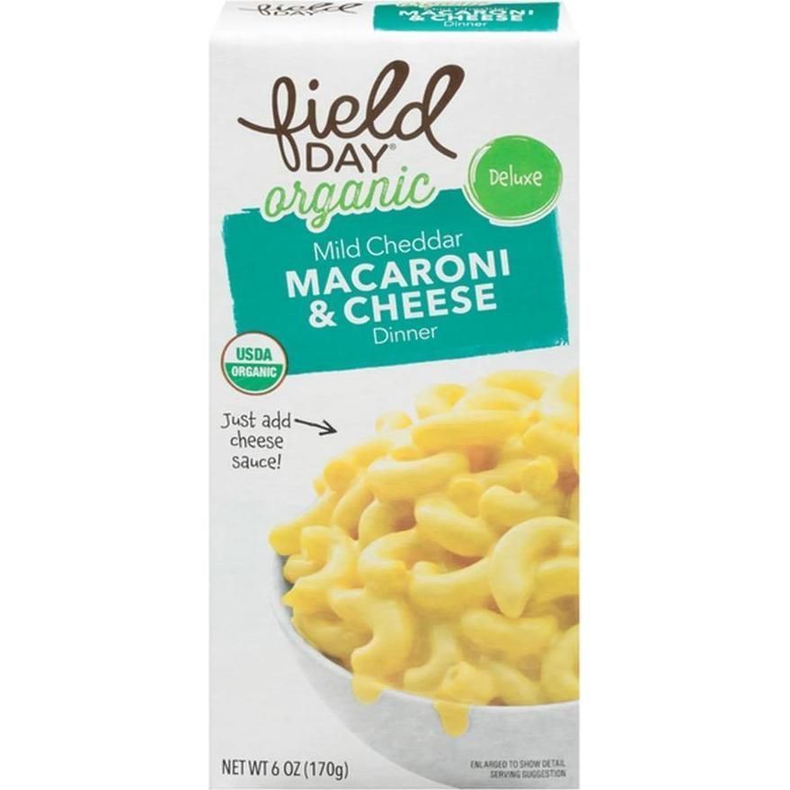 Mac &amp; Chs Classic