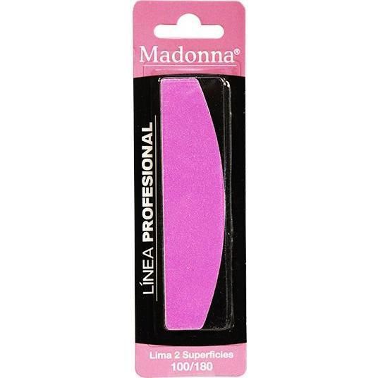 Madonna Lima Morada 11cm