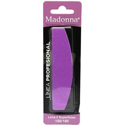 Madonna Lima Morada 15cm