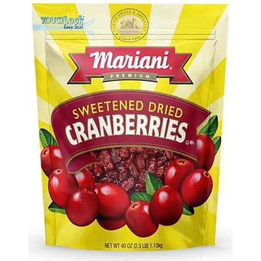 Mariani Arándanos Secos 1.13kg