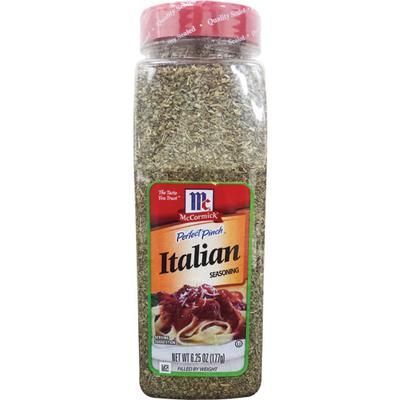 Mc Italian Seasoning 177g