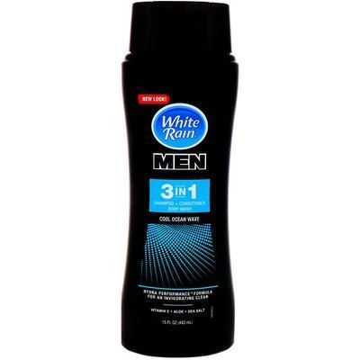 Men 3n1 Hydrate 16.9z