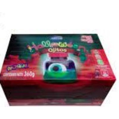 Mogul Colmillos Halloween 360g