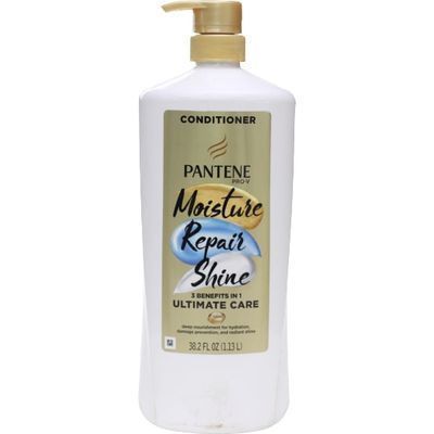 Moisture Condit Pantene 38.2z