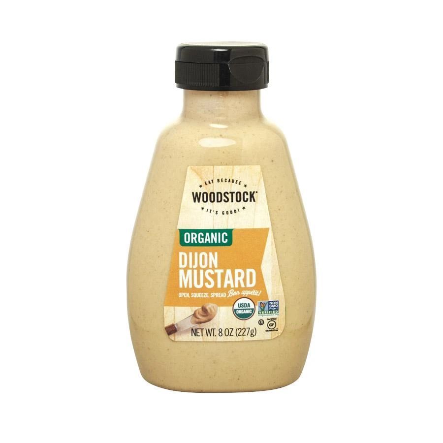 Mustard Dijon