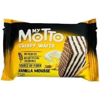My Motto Oblea Vainilla 30 Gr