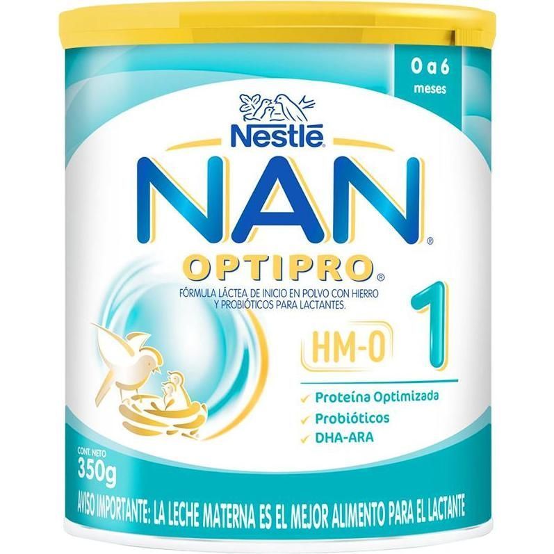 Nan 1 Optipro Hmo Fi 350gr
