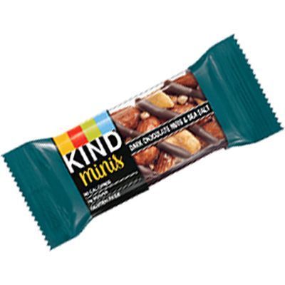 Barra Nueces Chocolat Kind0.7z