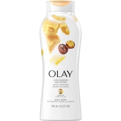 Olay Body Wash Karite 364ml