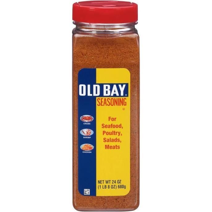 Old Bay Seasoning 24 Oz