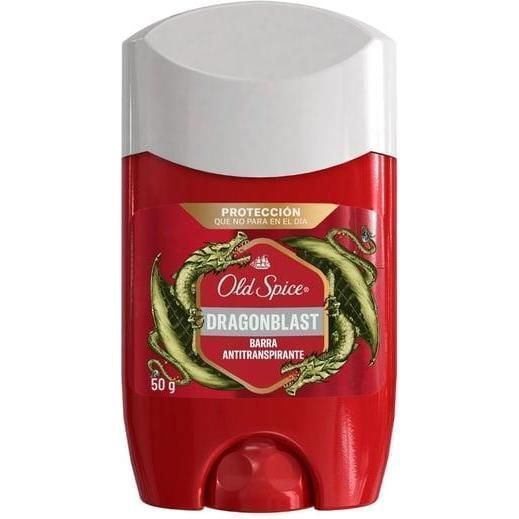 Old Spice Ap Barra Dragonb 50g