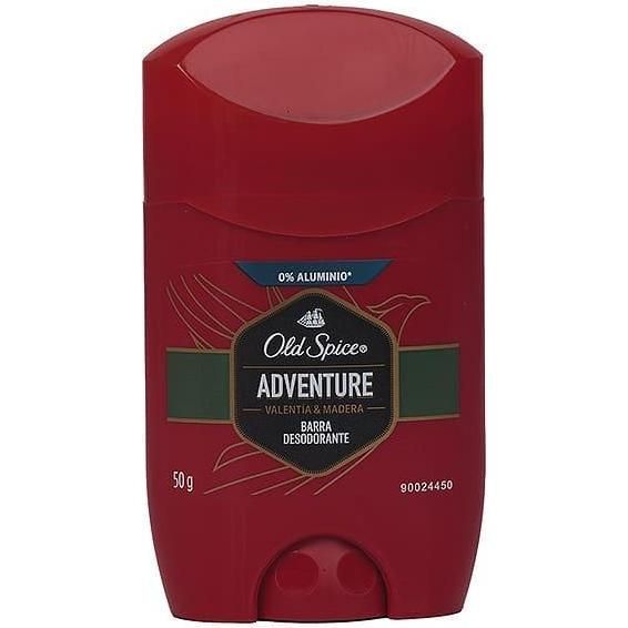 Old Spice Barra Adventure 50gr