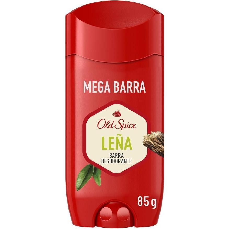 Old Spice Deo Stick Leña, 85 G