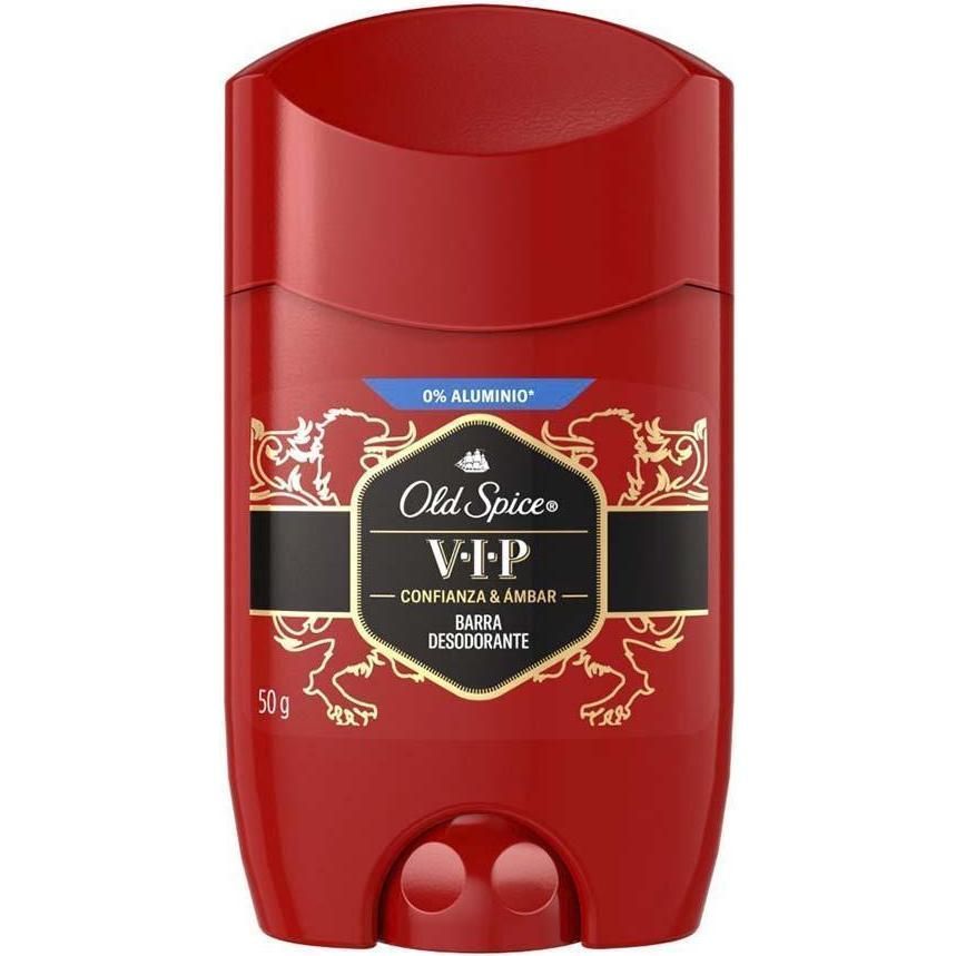Old Spice Sol Deo Vip 50gr