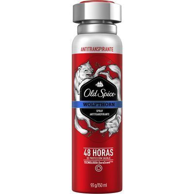 Old Spice Spray Anti Wolf 93gr