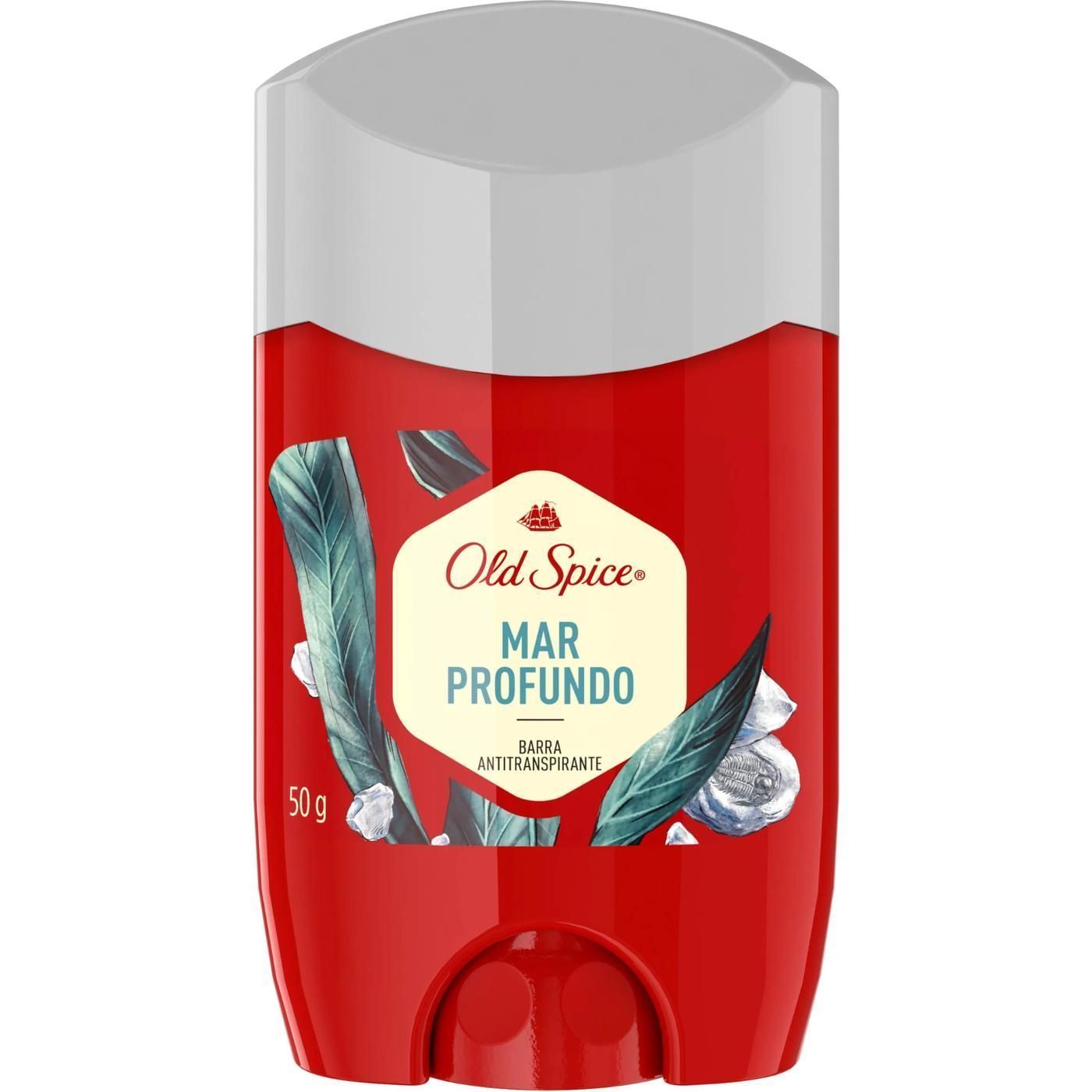 Oldspice At Barra Marprofun50g