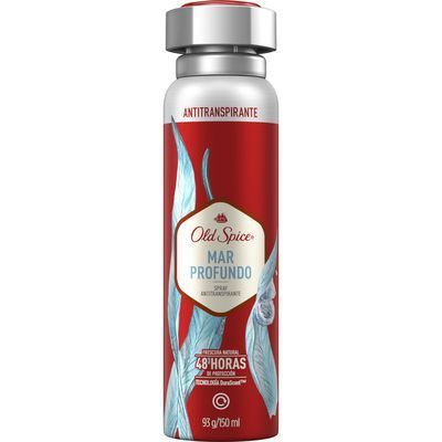 Oldspice Spray At Marprof93gr