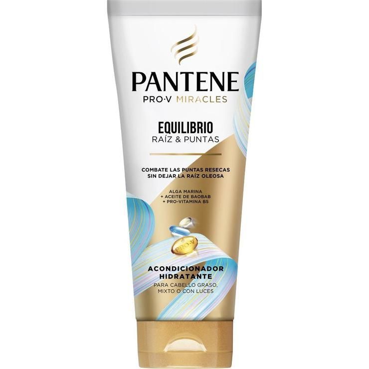 Pantene Ac Pv Equilibrio 250ml