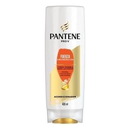 Pantene Acond Fuerza 400 Ml