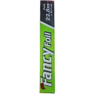 Papel Aluminio Fancy 200 Ft