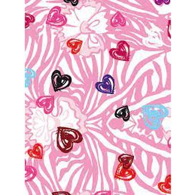 Papel De Regalo Para Dama