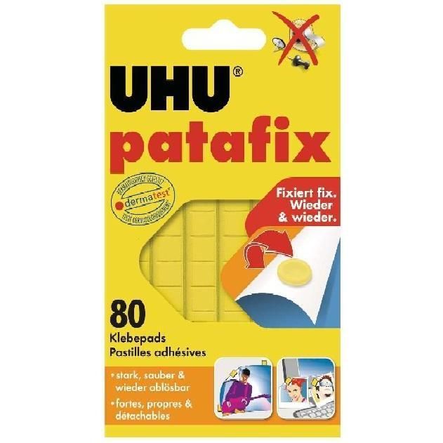 Patafix Uhu 1/80
