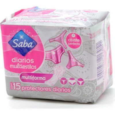 Pd Saba Drio Multiestilo 15s