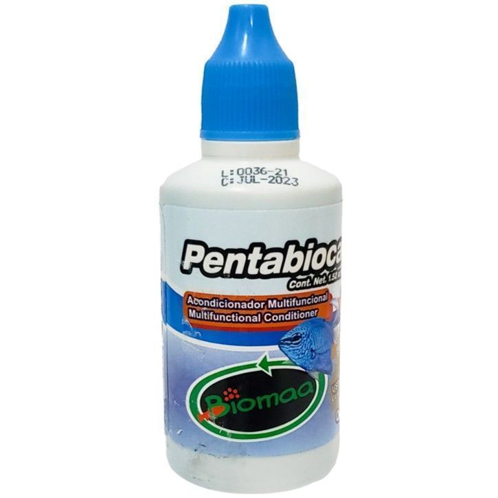Pentabiocare  45 Ml