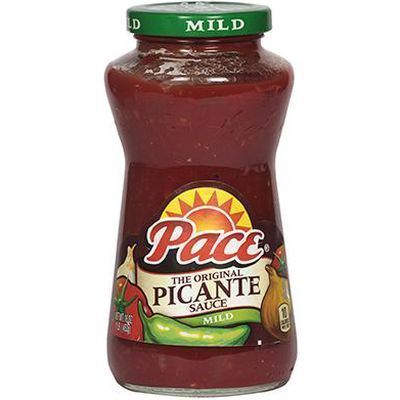 Pace Mild Picant