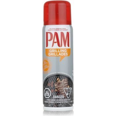 Pam Grilling Grill 5 Oz