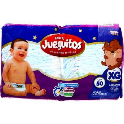 Panal Juguetito T5 42u