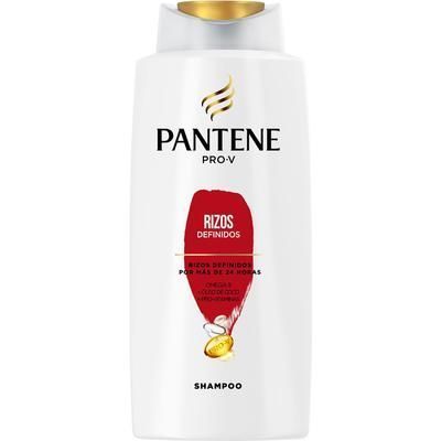 Panten Shamp Rizos Defin 700ml