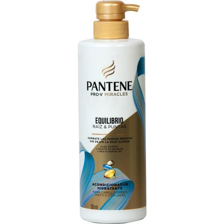 Pantene Ac Pv Equlibrio 510ml