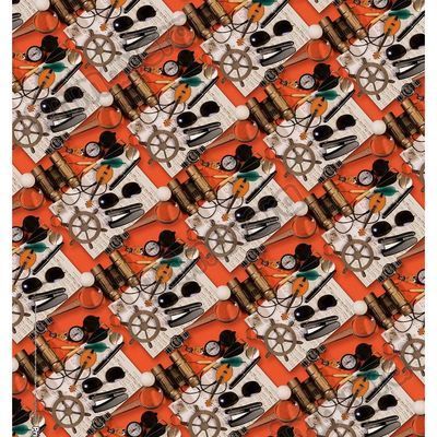 Papel De Regalo P/ Caballero1