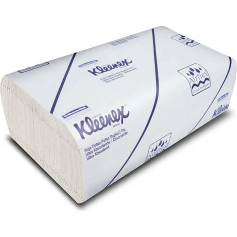 Papel Toalla Kleenex Interf