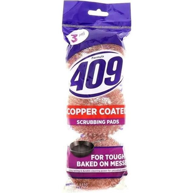 Past D/lavar Trast D/cobr 3pk