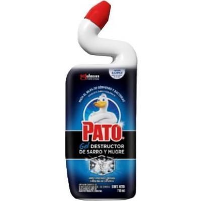 Pato Liq  Destructr Sarro710ml