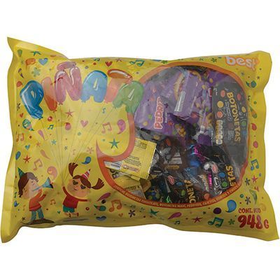 Piñata Mix Best 734g