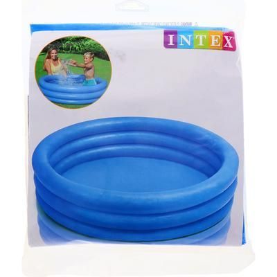 Piscina Inflable 1.14mx 25cm