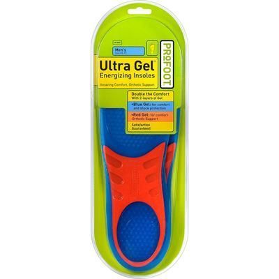 Plant P/hombre Profoot N2091