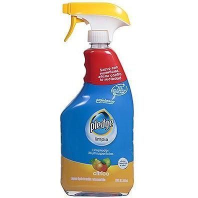 Pledge Limpi Mult Triger 650ml