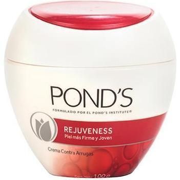 Ponds Rejuveness Arrugas 100gr